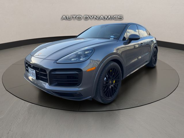 2022 Porsche Cayenne GTS Coupe | Houston, Texas | Autodynamics