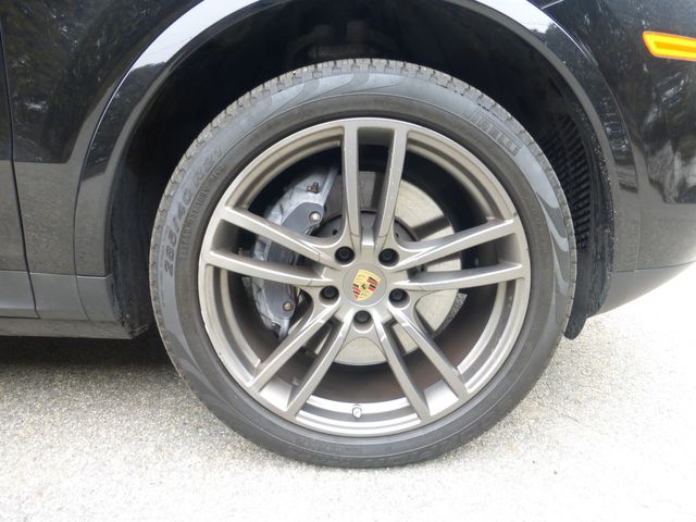 2022 Porsche Cayenne Base | Lawrence, MA | European Motorsports