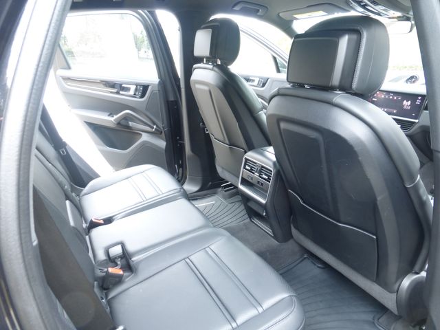 2022 Porsche Cayenne Base | Lawrence, MA | European Motorsports