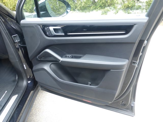 2022 Porsche Cayenne Base | Lawrence, MA | European Motorsports