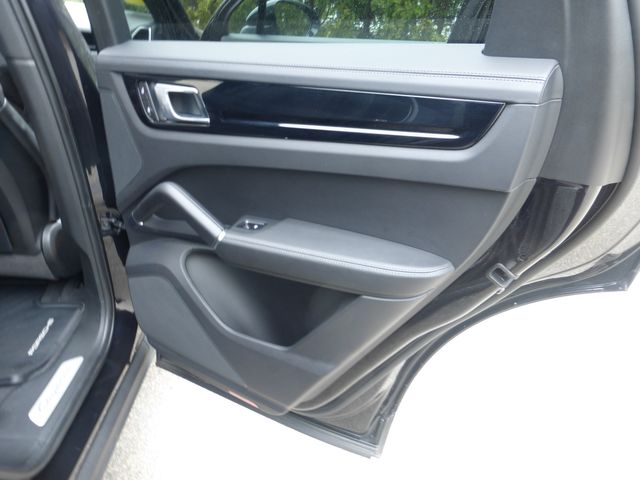 2022 Porsche Cayenne Base | Lawrence, MA | European Motorsports