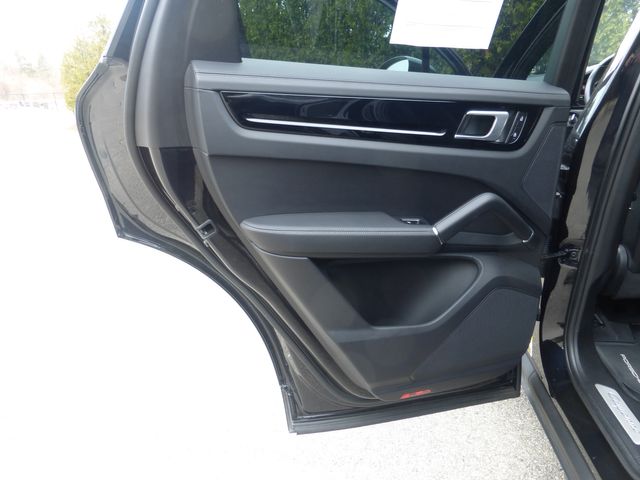 2022 Porsche Cayenne Base | Lawrence, MA | European Motorsports