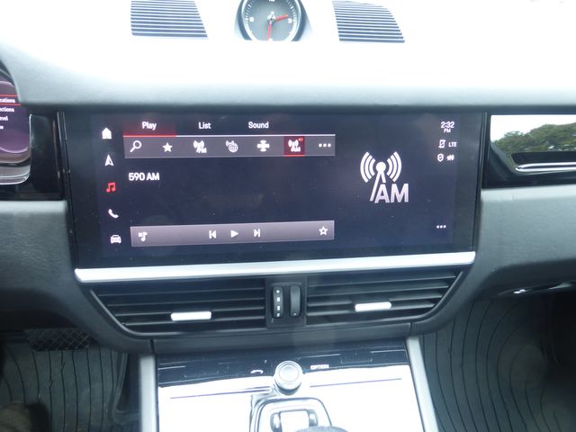 2022 Porsche Cayenne Base | Lawrence, MA | European Motorsports