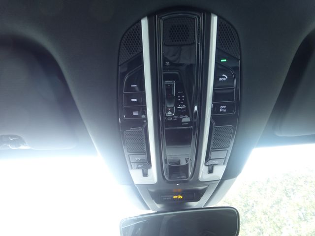 2022 Porsche Cayenne Base | Lawrence, MA | European Motorsports