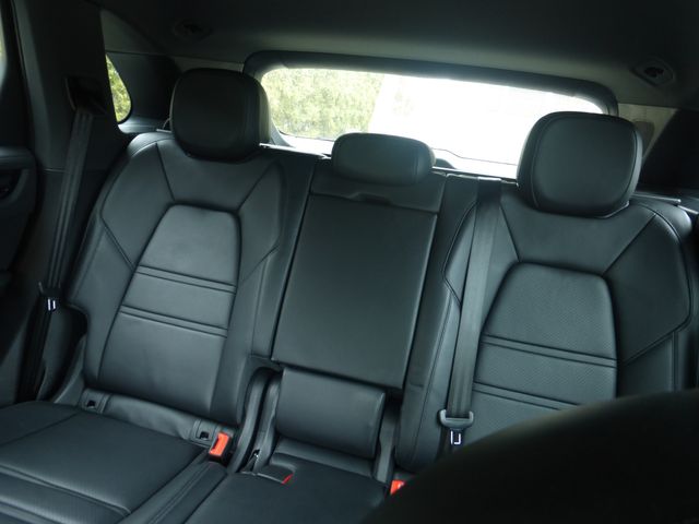 2022 Porsche Cayenne Base | Lawrence, MA | European Motorsports