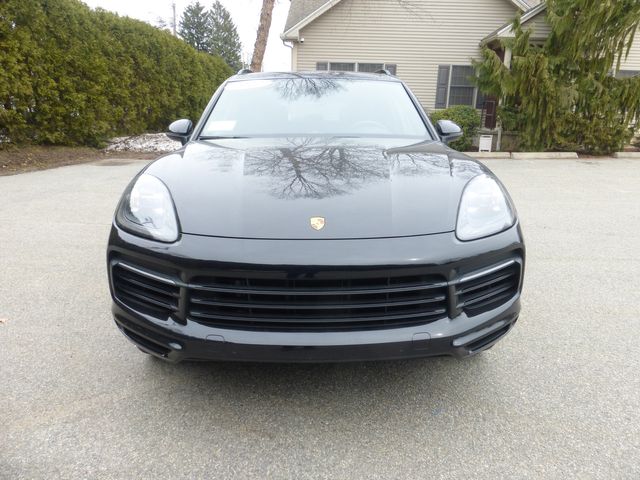 2022 Porsche Cayenne Base | Lawrence, MA | European Motorsports 2022 Porsche Cayenne Base | Lawrence, MA | European Motorsports