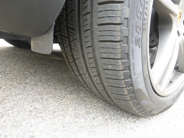 2022 Porsche Cayenne Base | Lawrence, MA | European Motorsports