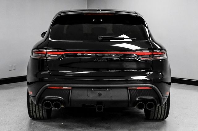 2022 Porsche Macan AWD | Dallas, TX | Stevens Motor Company LLC