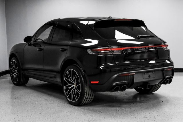2022 Porsche Macan AWD OneOwner PerfectCarfax PremiumPkgPlus Leather | Dallas, TX | Stevens Motor Company LLC 2022 Porsche Macan AWD OneOwner PerfectCarfax PremiumPkgPlus Leather | Dallas, TX | Stevens Motor Company LLC