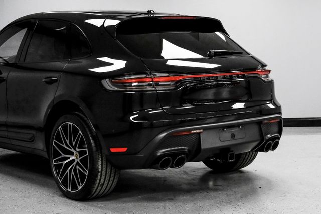 2022 Porsche Macan AWD OneOwner PerfectCarfax PremiumPkgPlus Leather | Dallas, TX | Stevens Motor Company LLC 2022 Porsche Macan AWD OneOwner PerfectCarfax PremiumPkgPlus Leather | Dallas, TX | Stevens Motor Company LLC