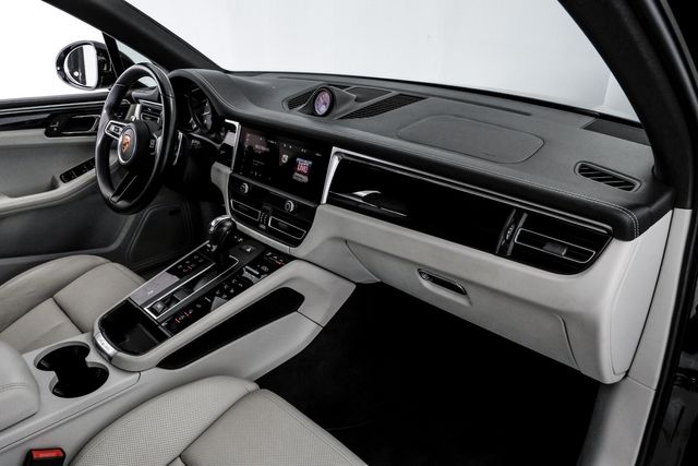 2022 Porsche Macan AWD | Dallas, TX | Stevens Motor Company LLC 2022 Porsche Macan AWD | Dallas, TX | Stevens Motor Company LLC