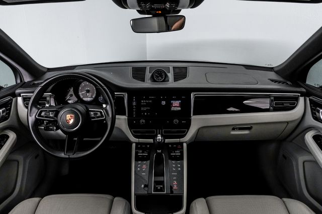 2022 Porsche Macan AWD | Dallas, TX | Stevens Motor Company LLC