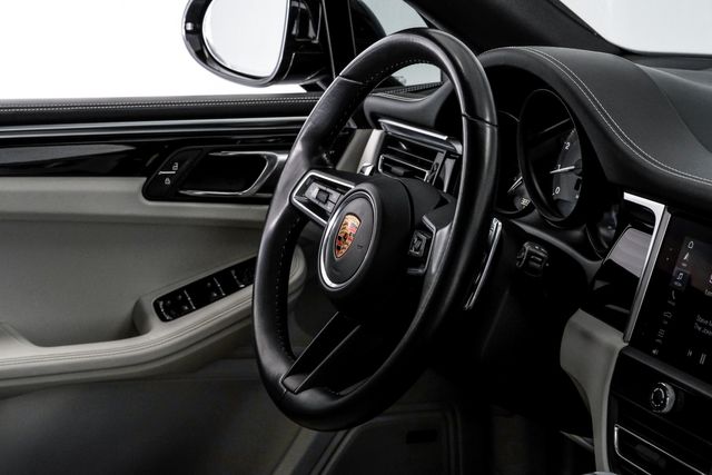 2022 Porsche Macan AWD OneOwner PerfectCarfax PremiumPkgPlus PanoRoof | Dallas, TX | Stevens Motor Company LLC 2022 Porsche Macan AWD OneOwner PerfectCarfax PremiumPkgPlus PanoRoof | Dallas, TX | Stevens Motor Company LLC