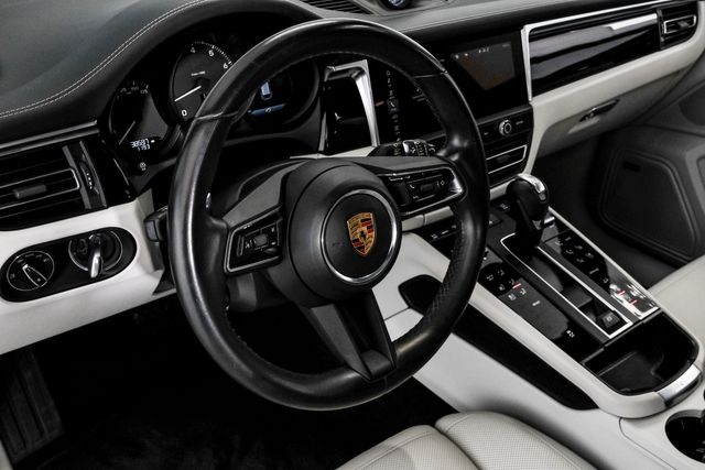 2022 Porsche Macan AWD | Dallas, TX | Stevens Motor Company LLC