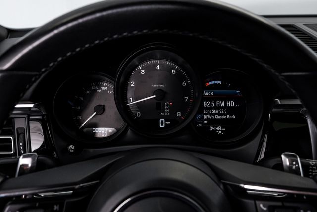 2022 Porsche Macan AWD | Dallas, TX | Stevens Motor Company LLC 2022 Porsche Macan AWD | Dallas, TX | Stevens Motor Company LLC