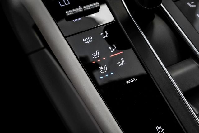 2022 Porsche Macan AWD OneOwner PerfectCarfax PremiumPkgPlus PanoRoof | Dallas, TX | Stevens Motor Company LLC 2022 Porsche Macan AWD OneOwner PerfectCarfax PremiumPkgPlus PanoRoof | Dallas, TX | Stevens Motor Company LLC