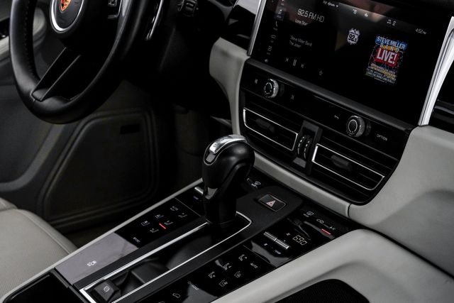 2022 Porsche Macan AWD OneOwner PerfectCarfax PremiumPkgPlus PanoRoof | Dallas, TX | Stevens Motor Company LLC 2022 Porsche Macan AWD OneOwner PerfectCarfax PremiumPkgPlus PanoRoof | Dallas, TX | Stevens Motor Company LLC