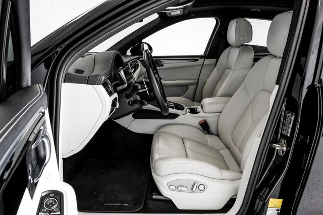 2022 Porsche Macan AWD OneOwner PerfectCarfax PremiumPkgPlus PanoRoof | Dallas, TX | Stevens Motor Company LLC 2022 Porsche Macan AWD OneOwner PerfectCarfax PremiumPkgPlus PanoRoof | Dallas, TX | Stevens Motor Company LLC