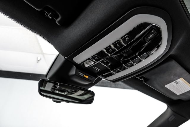 2022 Porsche Macan AWD | Dallas, TX | Stevens Motor Company LLC