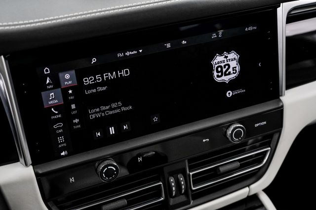 2022 Porsche Macan AWD | Dallas, TX | Stevens Motor Company LLC