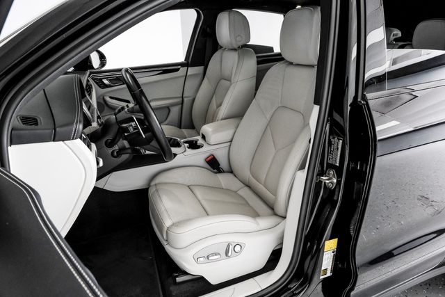 2022 Porsche Macan AWD | Dallas, TX | Stevens Motor Company LLC