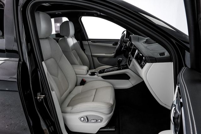 2022 Porsche Macan AWD | Dallas, TX | Stevens Motor Company LLC 2022 Porsche Macan AWD | Dallas, TX | Stevens Motor Company LLC