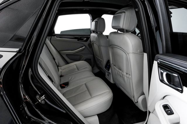 2022 Porsche Macan AWD | Dallas, TX | Stevens Motor Company LLC