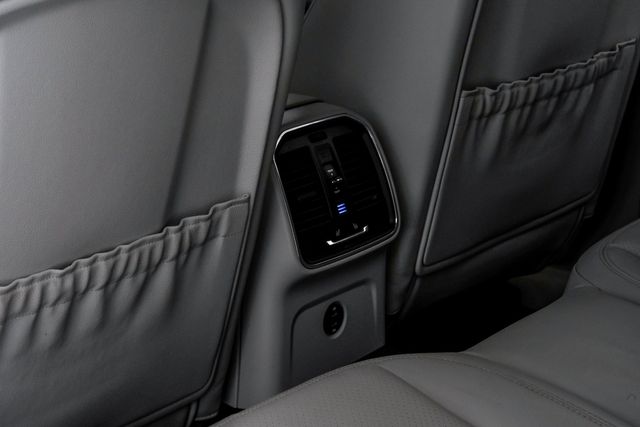 2022 Porsche Macan AWD | Dallas, TX | Stevens Motor Company LLC