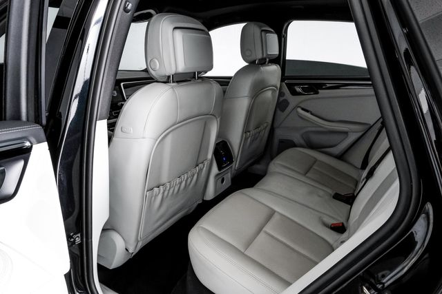 2022 Porsche Macan AWD | Dallas, TX | Stevens Motor Company LLC