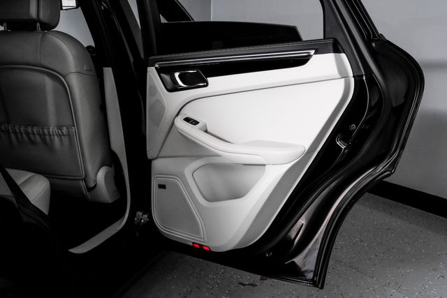 2022 Porsche Macan AWD | Dallas, TX | Stevens Motor Company LLC 2022 Porsche Macan AWD | Dallas, TX | Stevens Motor Company LLC