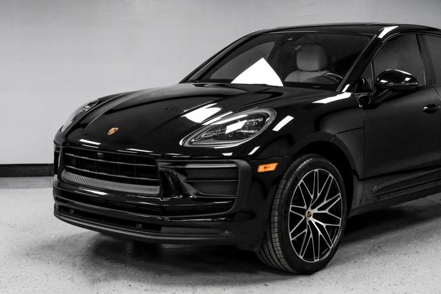 2022 Porsche Macan AWD | Dallas, TX | Stevens Motor Company LLC 2022 Porsche Macan AWD | Dallas, TX | Stevens Motor Company LLC