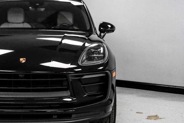 2022 Porsche Macan AWD | Dallas, TX | Stevens Motor Company LLC 2022 Porsche Macan AWD | Dallas, TX | Stevens Motor Company LLC