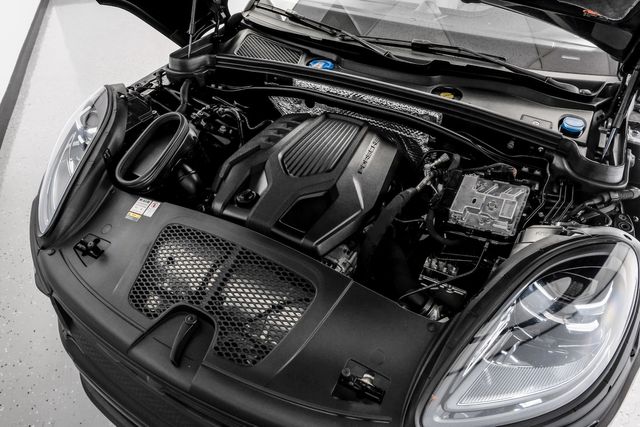 2022 Porsche Macan AWD OneOwner PerfectCarfax PremiumPkgPlus PanoRoof | Dallas, TX | Stevens Motor Company LLC 2022 Porsche Macan AWD OneOwner PerfectCarfax PremiumPkgPlus PanoRoof | Dallas, TX | Stevens Motor Company LLC