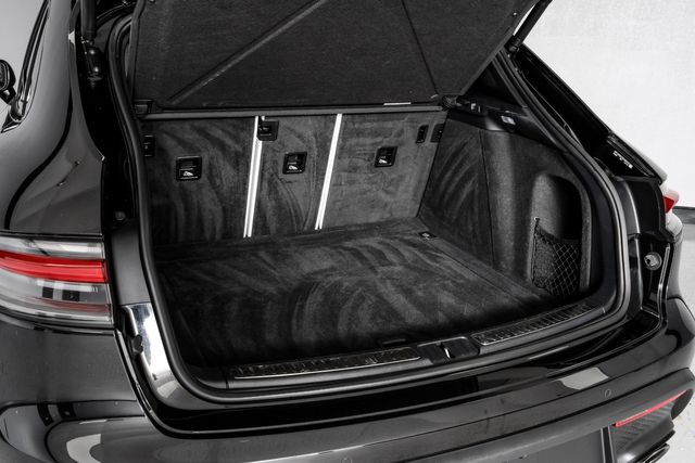 2022 Porsche Macan AWD | Dallas, TX | Stevens Motor Company LLC