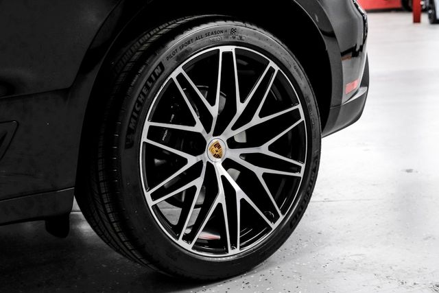 2022 Porsche Macan AWD | Dallas, TX | Stevens Motor Company LLC 2022 Porsche Macan AWD | Dallas, TX | Stevens Motor Company LLC