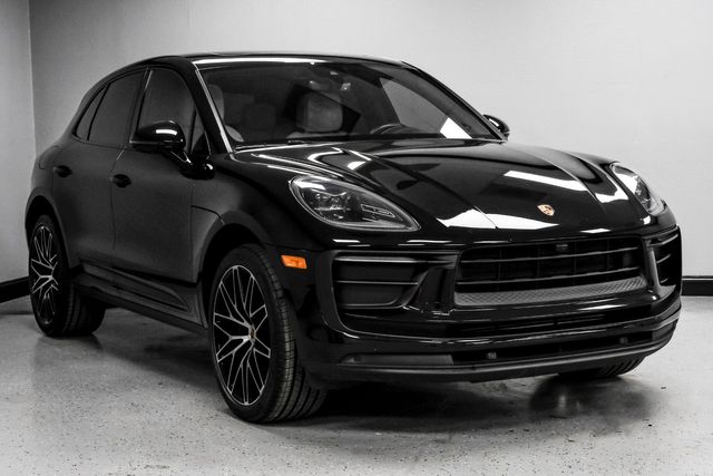 2022 Porsche Macan AWD OneOwner PerfectCarfax PremiumPkgPlus PanoRoof | Dallas, TX | Stevens Motor Company LLC 2022 Porsche Macan AWD OneOwner PerfectCarfax PremiumPkgPlus PanoRoof | Dallas, TX | Stevens Motor Company LLC
