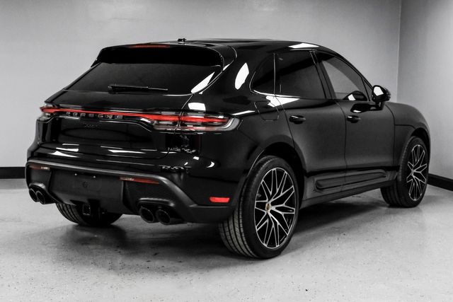 2022 Porsche Macan AWD | Dallas, TX | Stevens Motor Company LLC 2022 Porsche Macan AWD | Dallas, TX | Stevens Motor Company LLC