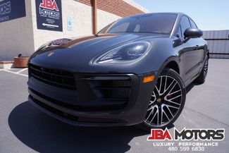 2022 Porsche Macan GTS AWD SUV Highly Optioned 1 Owner Clean CarFax | MESA, AZ | JBA MOTORS