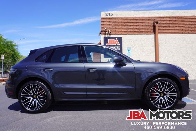 2022 Porsche Macan GTS AWD SUV Highly Optioned 1 Owner Clean CarFax | MESA, AZ | JBA MOTORS