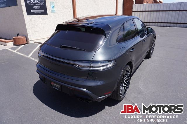 2022 Porsche Macan GTS AWD SUV Highly Optioned 1 Owner Clean CarFax | MESA, AZ | JBA MOTORS 2022 Porsche Macan GTS AWD SUV Highly Optioned 1 Owner Clean CarFax | MESA, AZ | JBA MOTORS