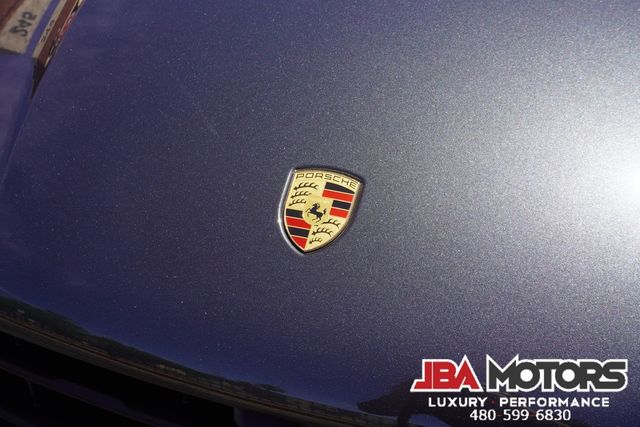 2022 Porsche Macan GTS AWD SUV Highly Optioned 1 Owner Clean CarFax | MESA, AZ | JBA MOTORS