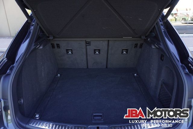 2022 Porsche Macan GTS AWD SUV Highly Optioned 1 Owner Clean CarFax | MESA, AZ | JBA MOTORS