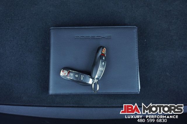 2022 Porsche Macan GTS AWD SUV Highly Optioned 1 Owner Clean CarFax | MESA, AZ | JBA MOTORS