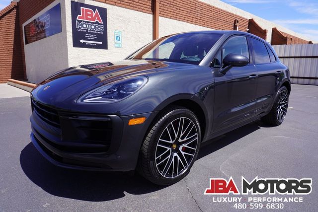 2022 Porsche Macan GTS AWD SUV Highly Optioned 1 Owner Clean CarFax | MESA, AZ | JBA MOTORS 2022 Porsche Macan GTS AWD SUV Highly Optioned 1 Owner Clean CarFax | MESA, AZ | JBA MOTORS