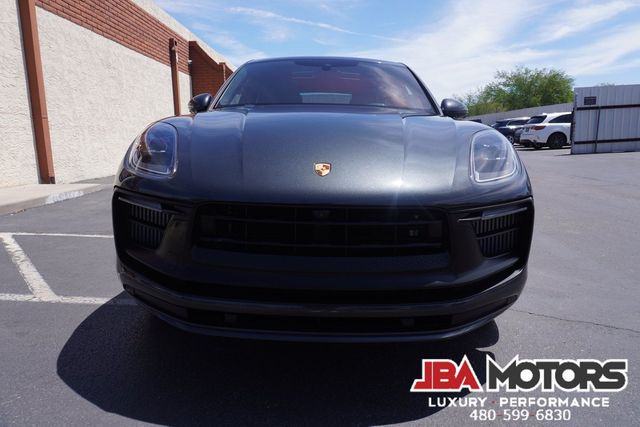 2022 Porsche Macan GTS AWD SUV Highly Optioned 1 Owner Clean CarFax | MESA, AZ | JBA MOTORS 2022 Porsche Macan GTS AWD SUV Highly Optioned 1 Owner Clean CarFax | MESA, AZ | JBA MOTORS