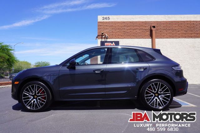2022 Porsche Macan GTS AWD SUV Highly Optioned 1 Owner Clean CarFax | MESA, AZ | JBA MOTORS