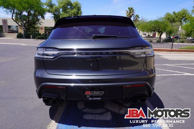 2022 Porsche Macan GTS AWD SUV Highly Optioned 1 Owner Clean CarFax | MESA, AZ | JBA MOTORS 2022 Porsche Macan GTS AWD SUV Highly Optioned 1 Owner Clean CarFax | MESA, AZ | JBA MOTORS