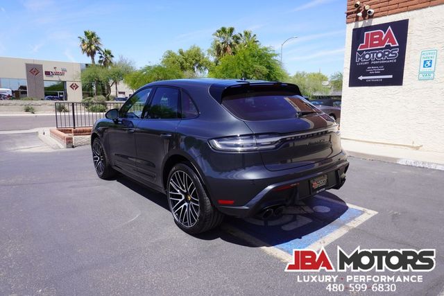 2022 Porsche Macan GTS AWD SUV Highly Optioned 1 Owner Clean CarFax | MESA, AZ | JBA MOTORS