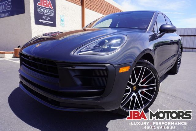 2022 Porsche Macan GTS AWD SUV Highly Optioned 1 Owner Clean CarFax | MESA, AZ | JBA MOTORS 2022 Porsche Macan GTS AWD SUV Highly Optioned 1 Owner Clean CarFax | MESA, AZ | JBA MOTORS