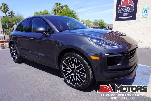 2022 Porsche Macan GTS AWD SUV Highly Optioned 1 Owner Clean CarFax | MESA, AZ | JBA MOTORS 2022 Porsche Macan GTS AWD SUV Highly Optioned 1 Owner Clean CarFax | MESA, AZ | JBA MOTORS